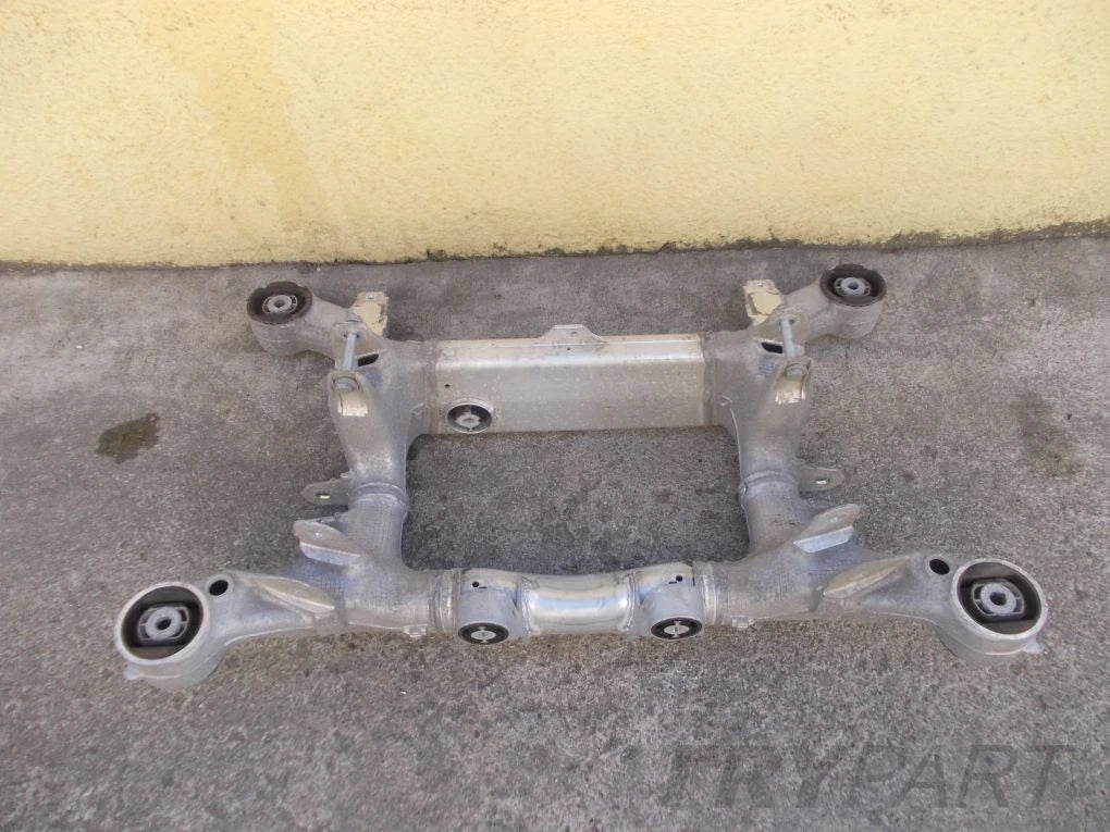 BMW 5 F10 F11 5GT F07 Cradle Suspension