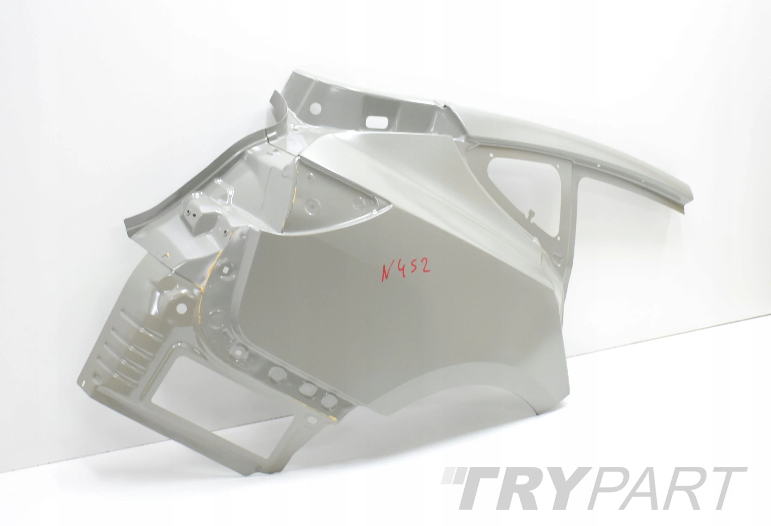 TESLA 3 LIFT MODEL 3 LIFT HIGHLAND REAR RIGHT FENDER COVER