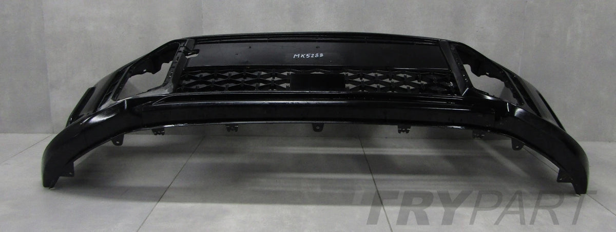 Front Bumper KIA PICANTO GT-Line IV 23-
