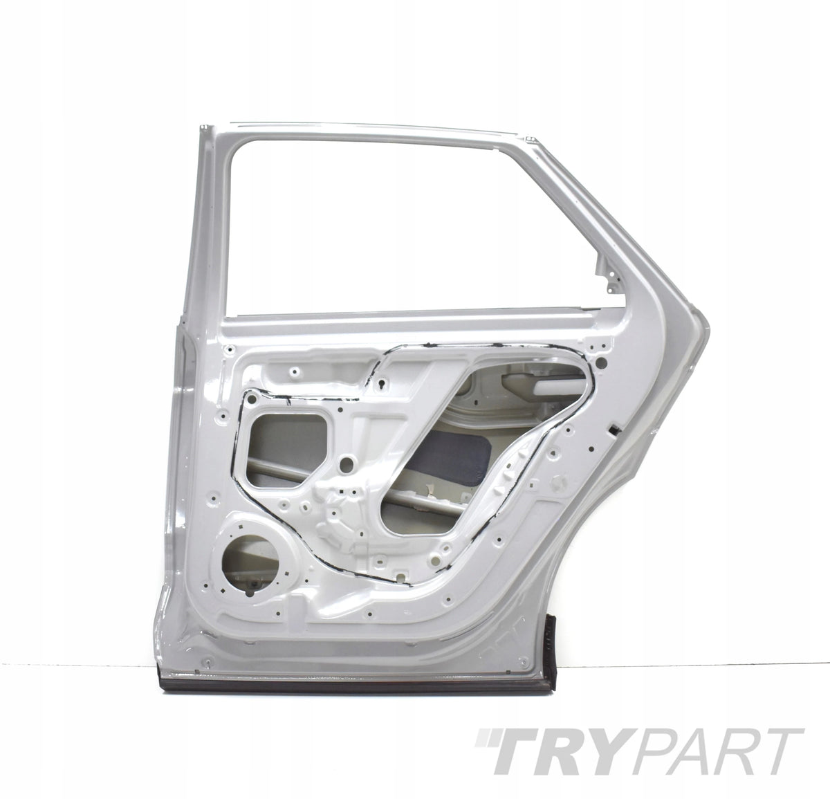 HYUNDAI IONIQ 5 V RIGHT REAR DOOR ORG