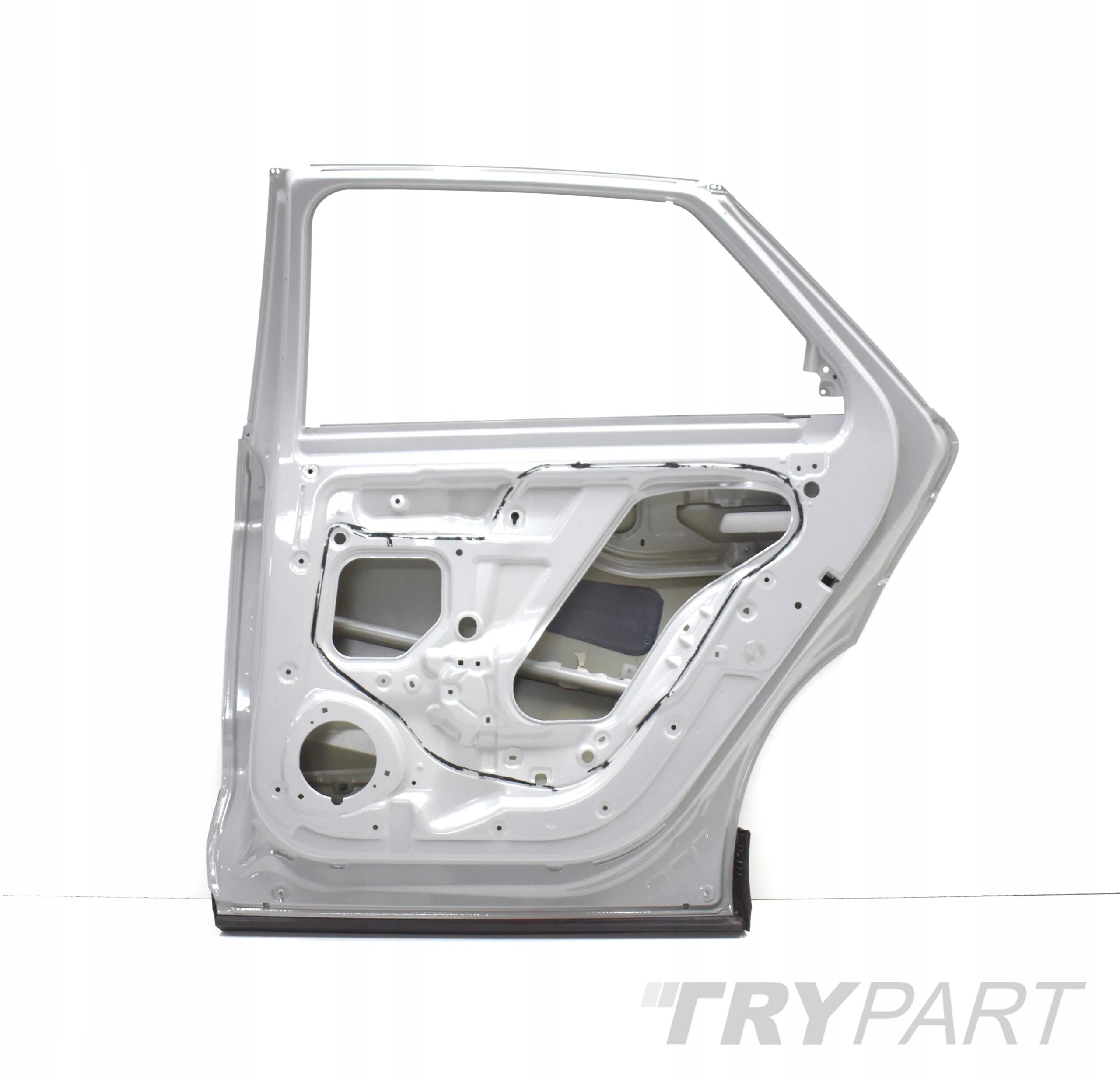 HYUNDAI IONIQ 5 V RIGHT REAR DOOR ORG
