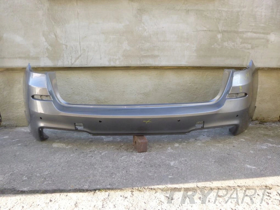 BMW X3 F25 M Package Rear Bumper