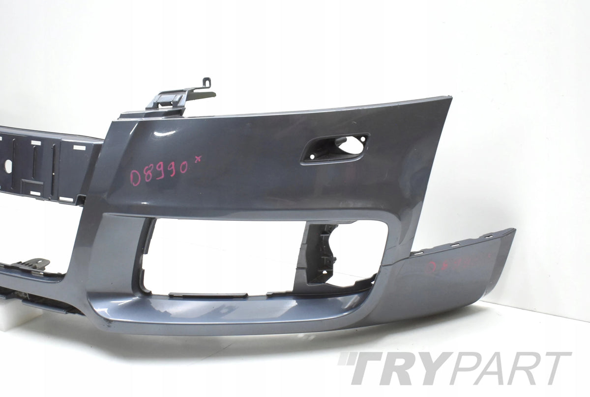 AUDI TT TTS 8J0 S LINE FRONT BUMPER ORG