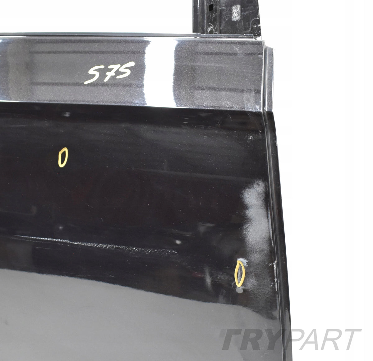 SEAT ATECA 575 REAR RIGHT DOOR ORG