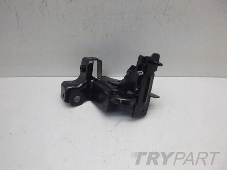 JAGUAR E-PACE BUMPER BEAM BRACKET LEFT FRONT