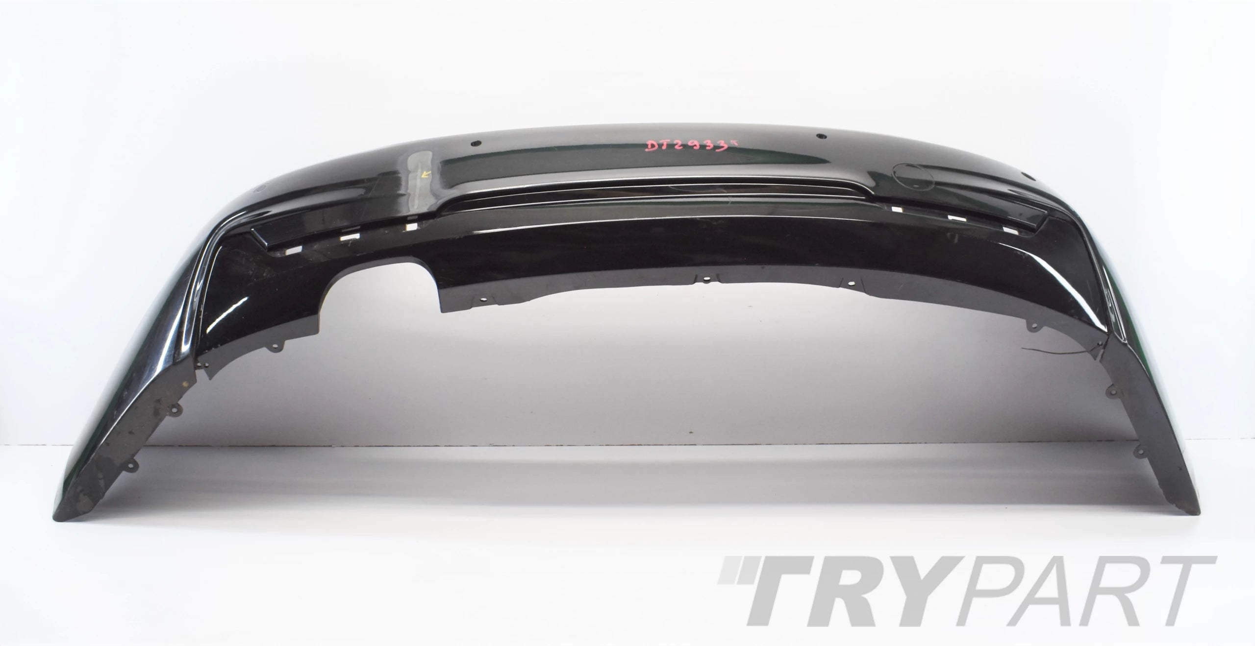 BMW F32 F33 F36 M PACKAGE REAR BUMPER ORG