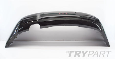 BMW F32 F33 F36 M PACKAGE REAR BUMPER ORG