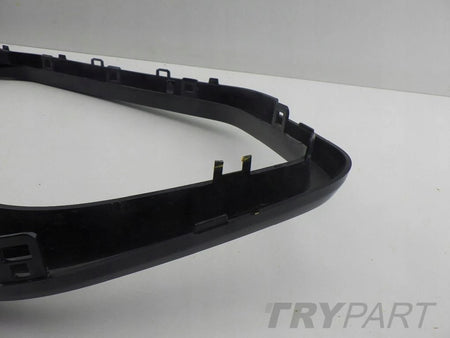 BMW X2 U10 Grille Insert