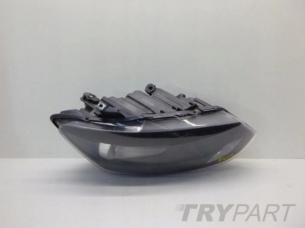 VOLKSWAGEN VW POLO 6R0 08- FRONT RIGHT HEADLIGHT
