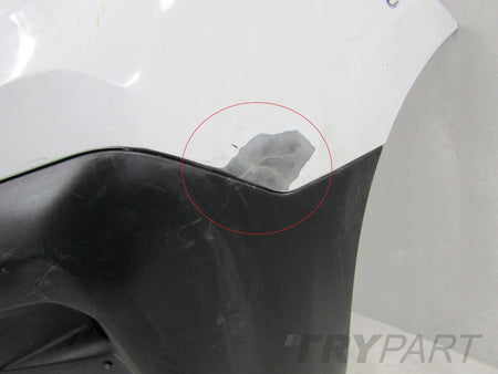 Front Bumper for Citroen Berlingo Van SWB IV 4 LIFT 24-