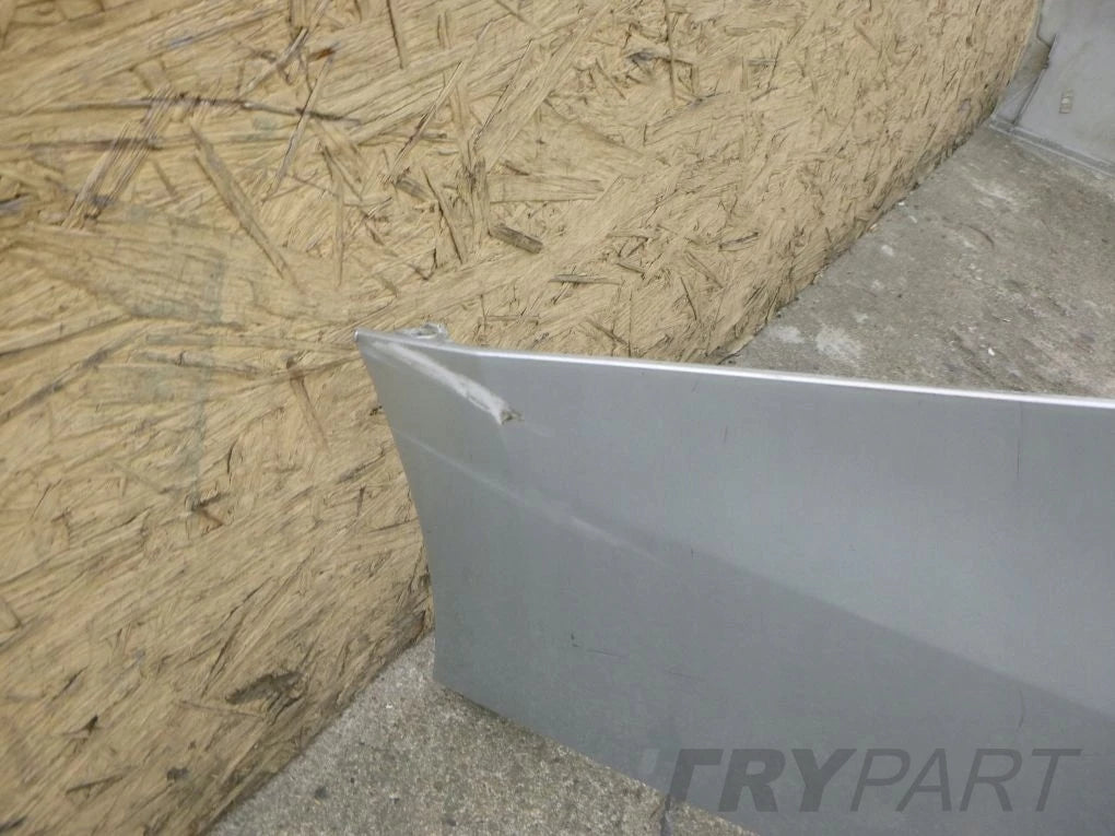 FORD FOCUS MK4 ESTATE 18- rear bumper