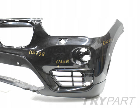 BMW X1 F48 Front Bumper w/ Grille ORG