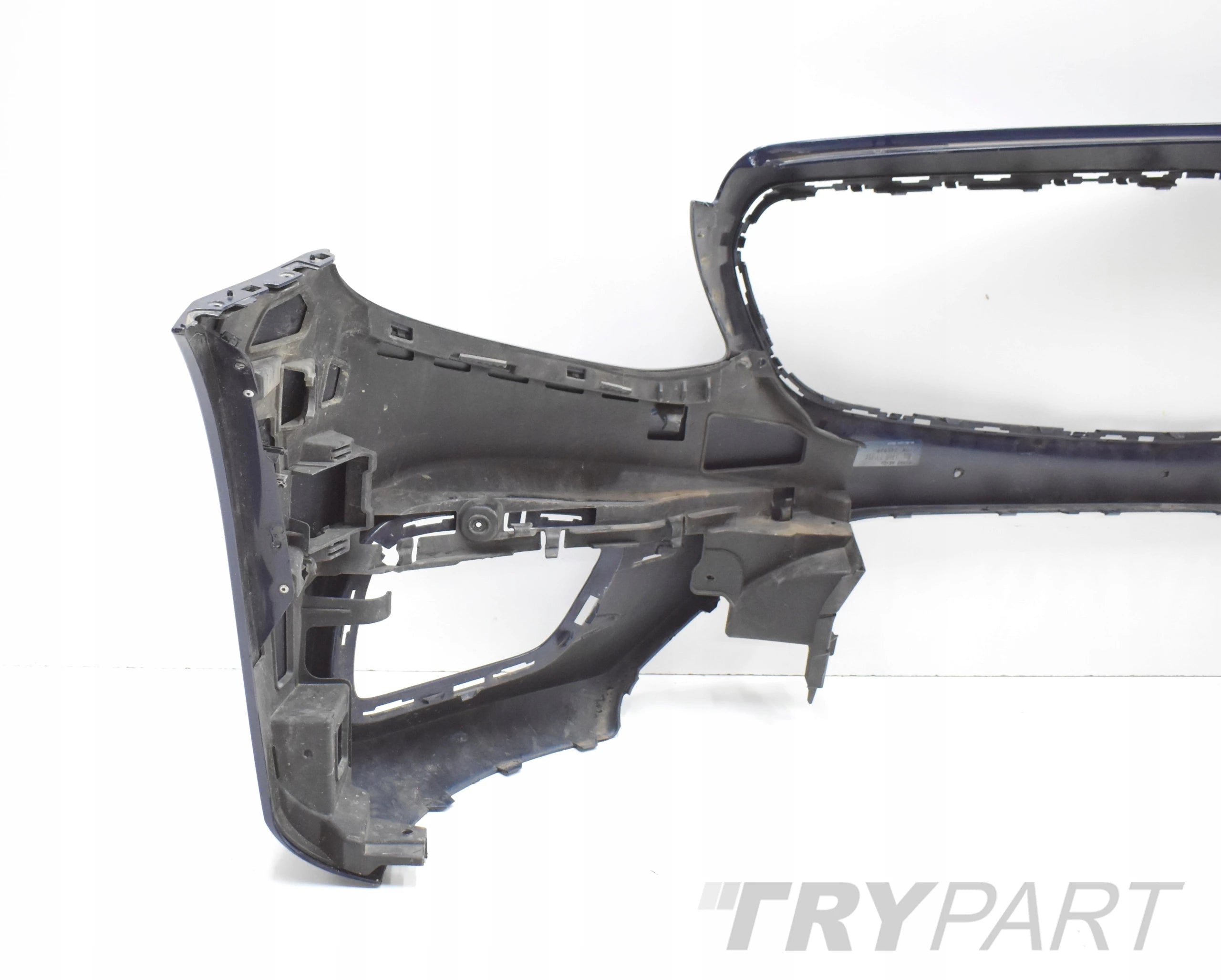 MERCEDES E CLASS W213 AMG FRONT BUMPER ORG + FRAME