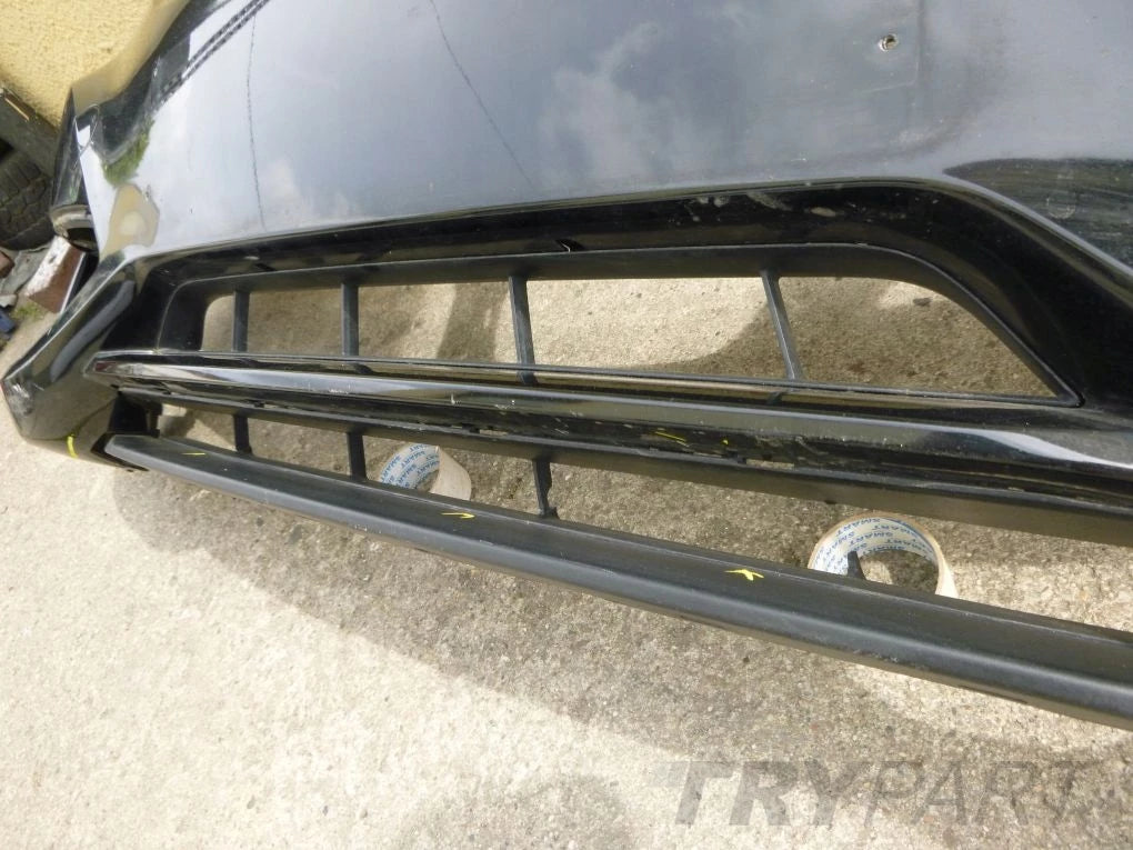 BMW 2 II COUPE F22 F23 Front Bumper