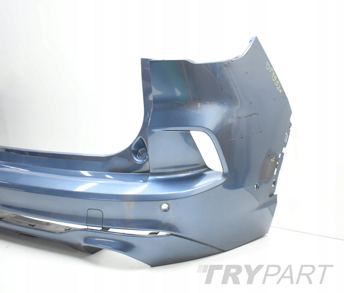 FORD KUGA MK3 ST LINE REAR BUMPER ORG