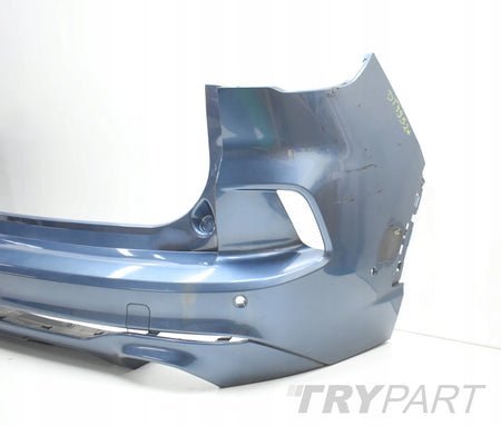 FORD KUGA MK3 ST LINE REAR BUMPER ORG