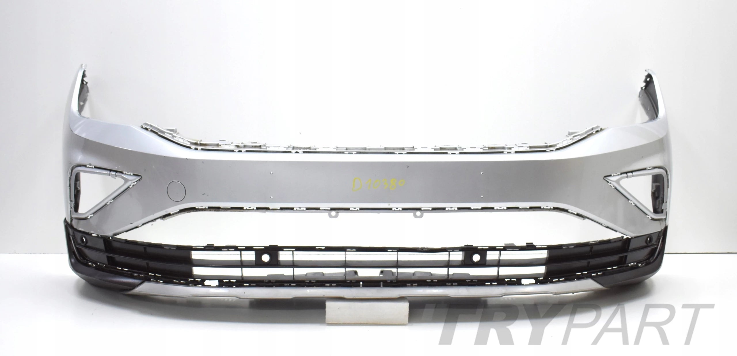 VW TIGUAN II 5NA Facelift Front Bumper OEM