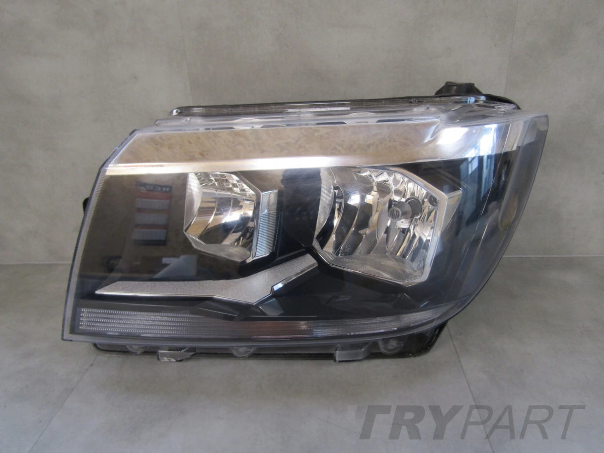Front Lamp VW Crafter 2 II STANDARD LH 16- 7C1941005