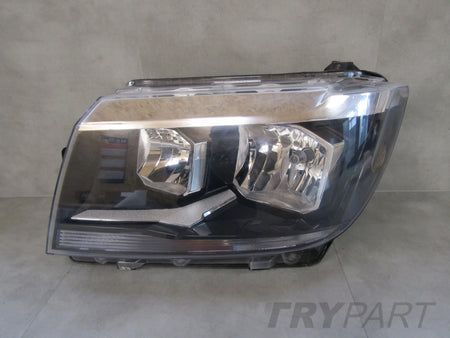 Front Lamp VW Crafter 2 II STANDARD LH 16- 7C1941005