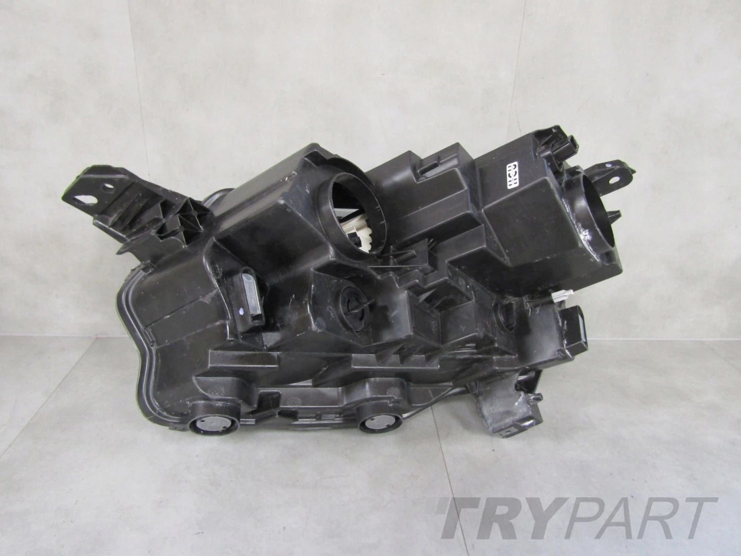 HEADLIGHT TOYOTA PROACE CITY STANDARD RH RIGHT 19- 9835780580