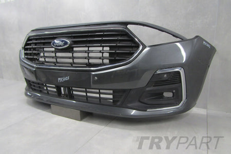 Front Bumper Ford Transit Tourneo Connect mk3 III 2022-