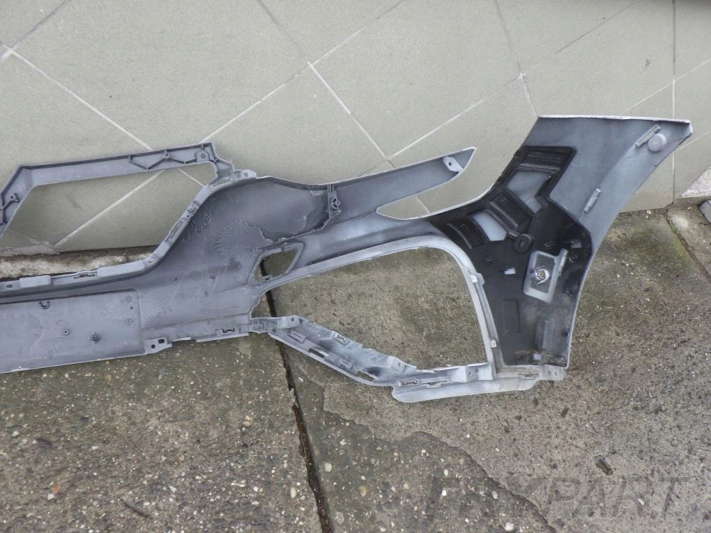 RENAULT ARKANA RS LINE 2020- 620222372R Front Bumper
