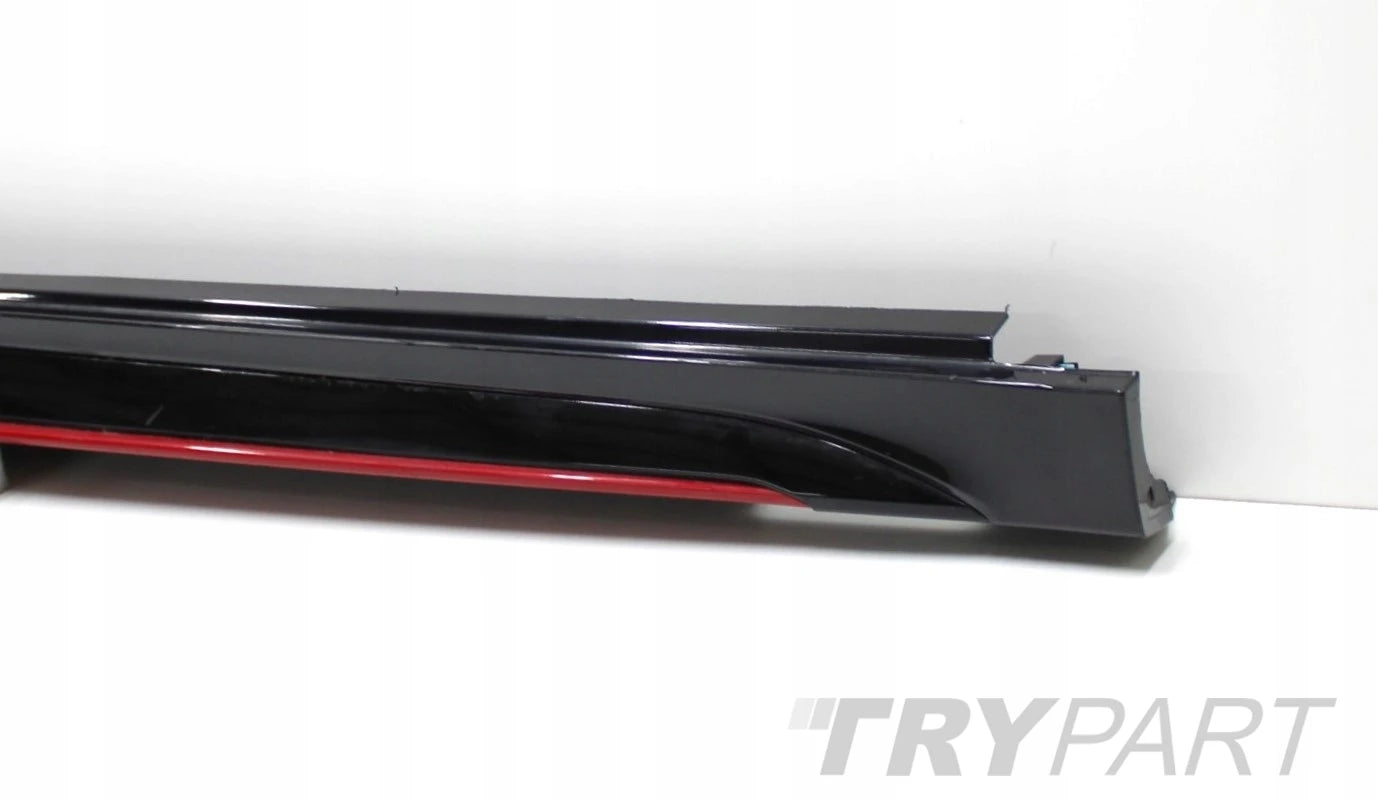 KIA PROCEED III GT-LINE GT RIGHT SILL STRIP ORIGINAL 87754-J7700