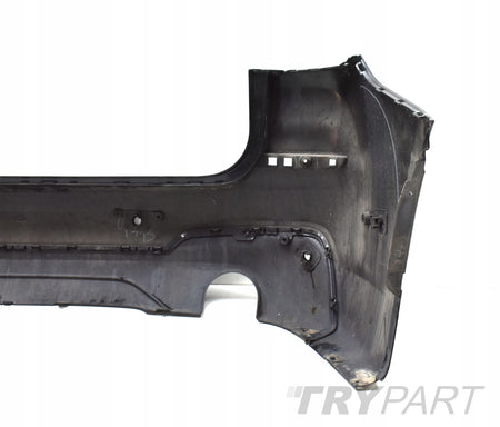 BMW X3 G01 M Package Rear Bumper Original + Bottom