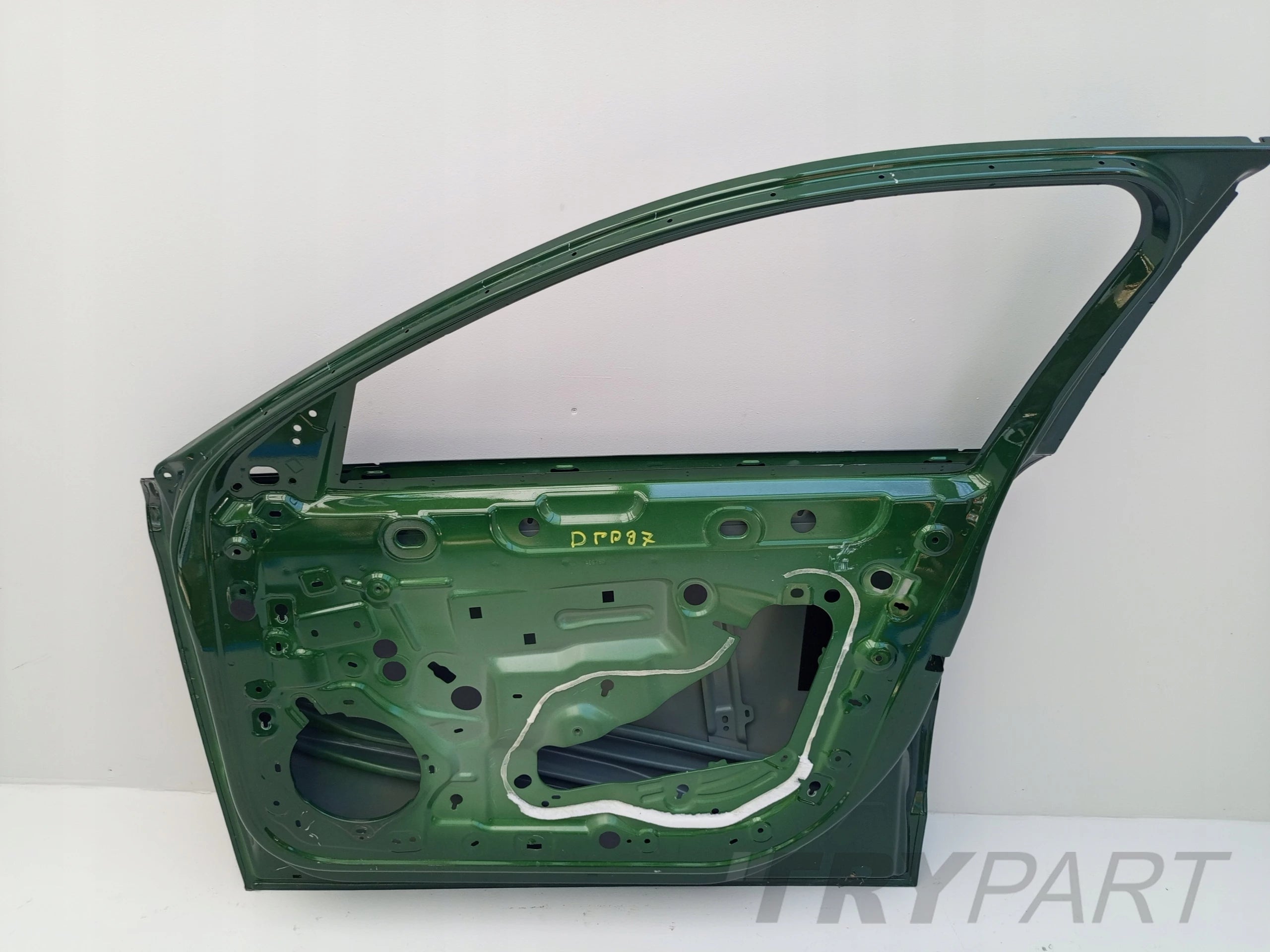 PEUGEOT 308 III 3 2021- RIGHT FRONT DOOR