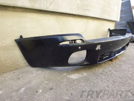 BMW X5 E70 M Package Rear Bumper