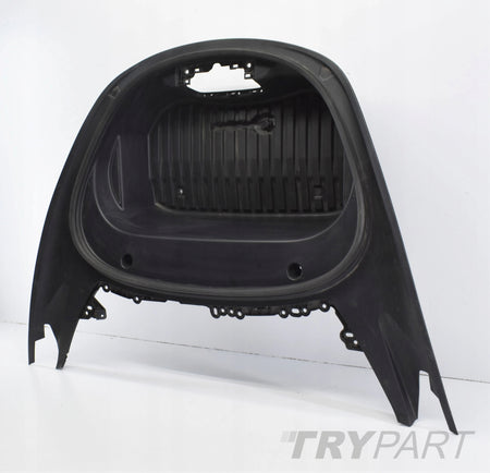 TESLA MODEL 3 Trunk Liner Mat ORG