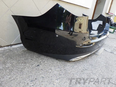 MERCEDES C CLASS 206 ESTATE 21- rear bumper