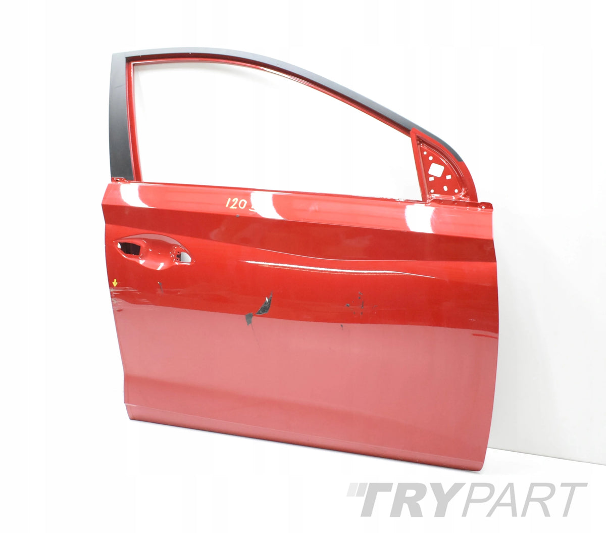 HYUNDAI I20 III RIGHT FRONT DOOR ORG