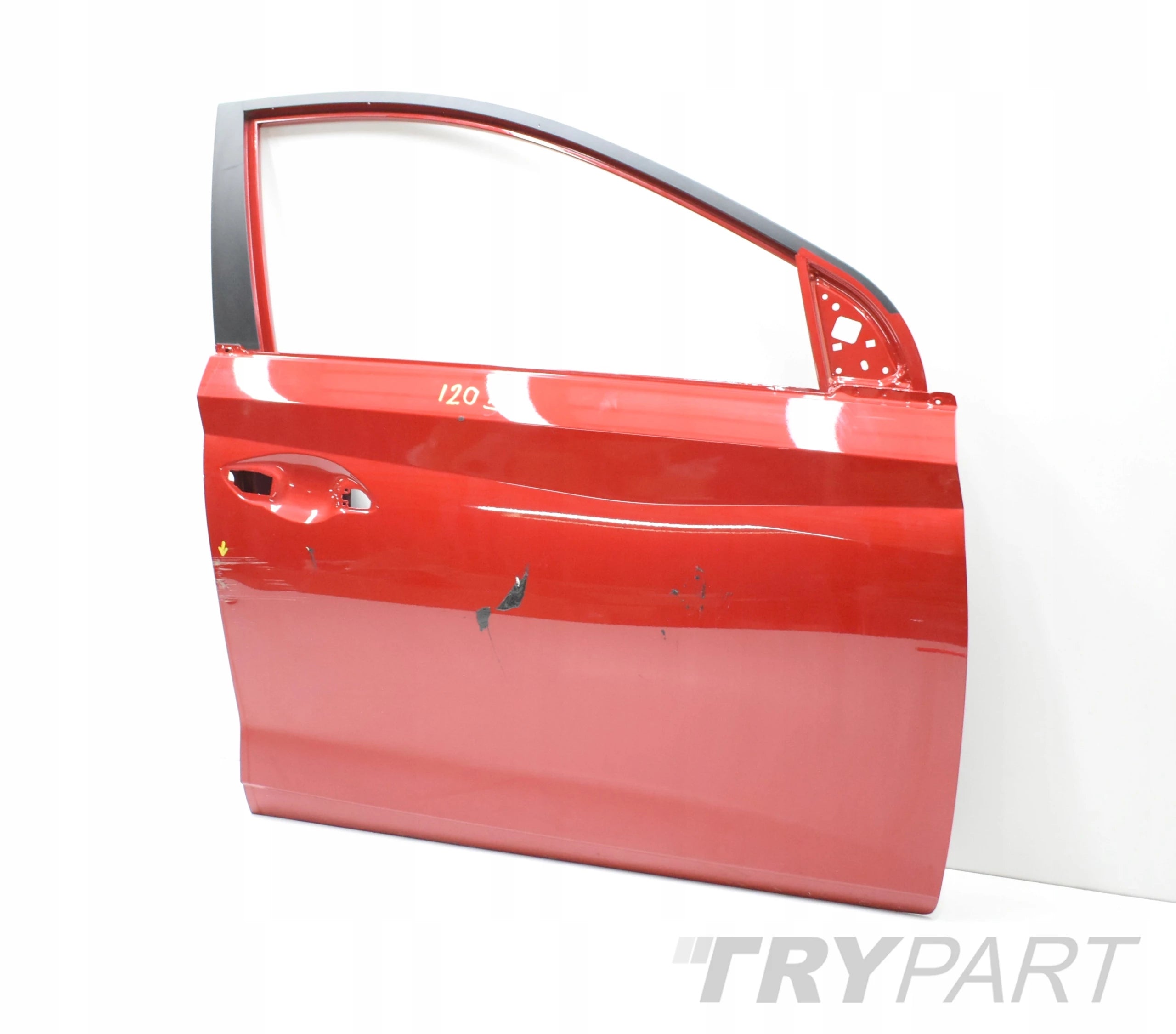 HYUNDAI I20 III RIGHT FRONT DOOR ORG