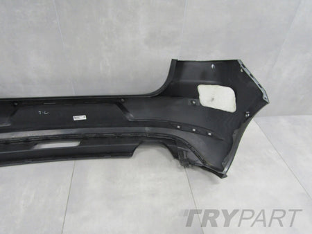 VW Volkswagen Golf 7 VII 5G6 GTD HB LIFT 17-20 Rear Bumper