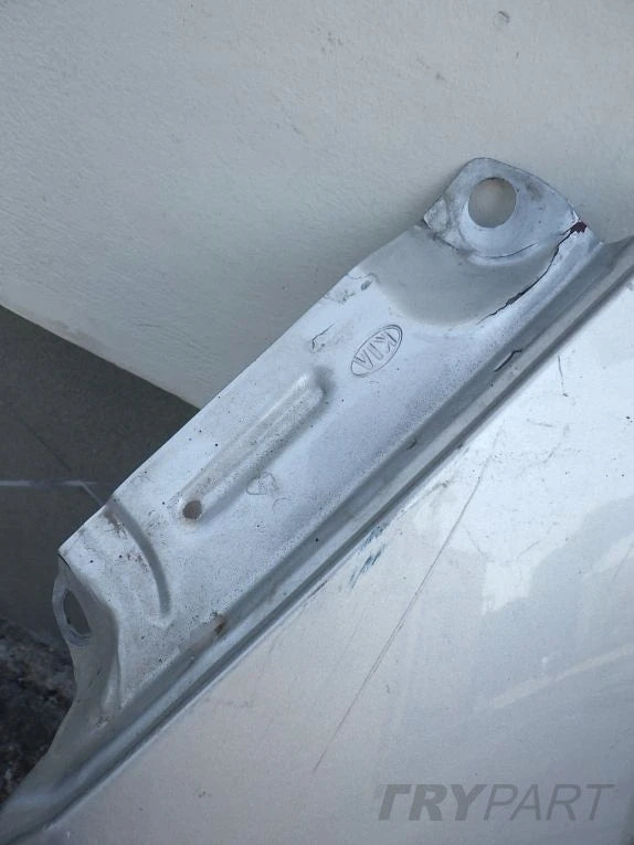 KIA CEED 2 II 12- Front Left Fender