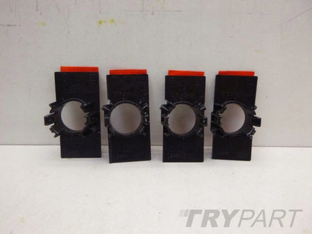VW CADDY 2K5 LIFT 15- PDC Sensor Bracket Basket