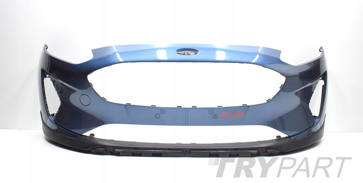 FORD FIESTA MK8 ACTIVE FRONT BUMPER ORG