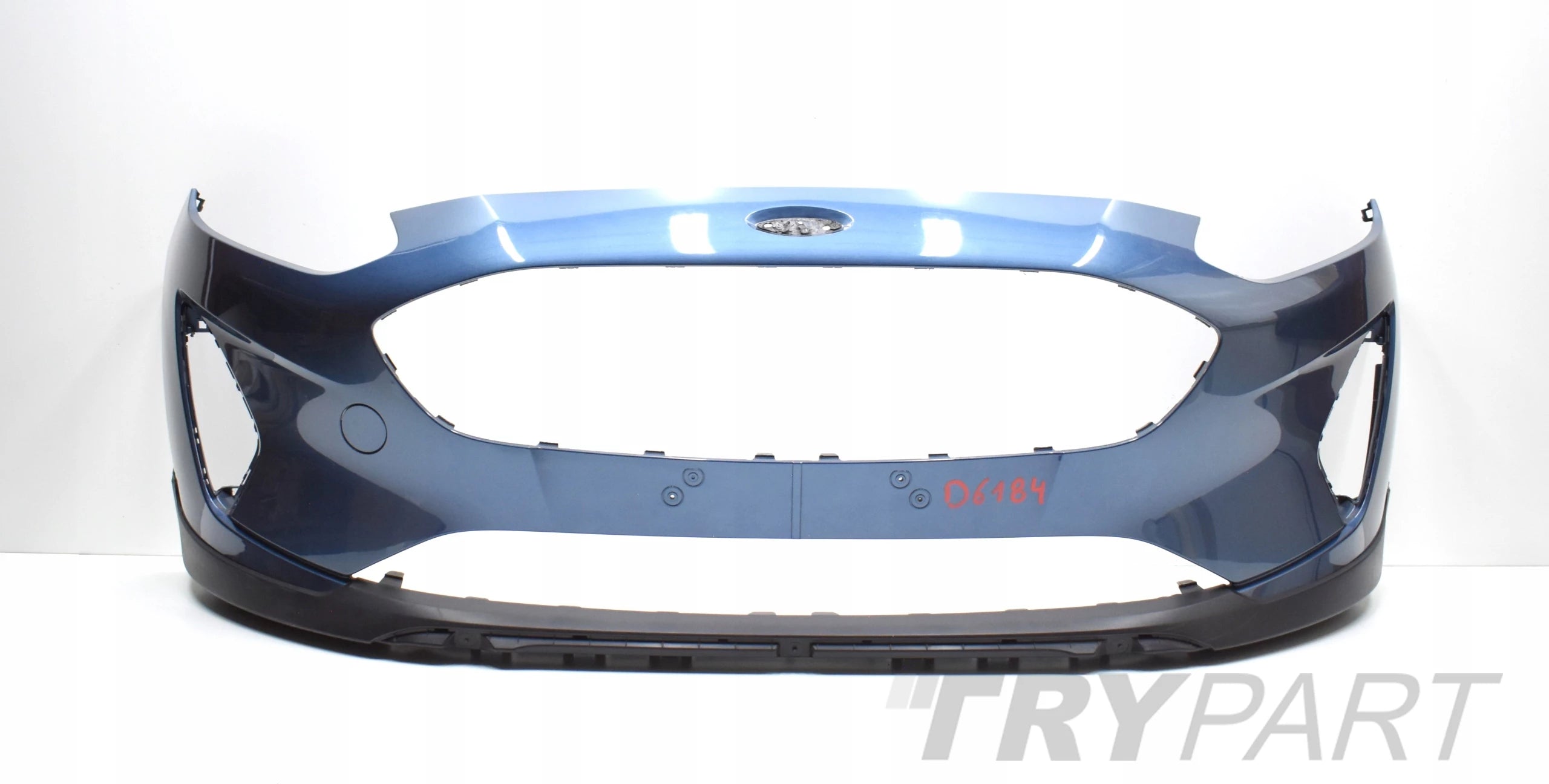 FORD FIESTA MK8 ACTIVE FRONT BUMPER ORG