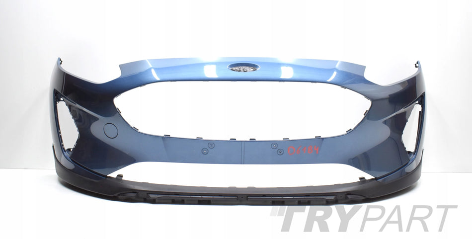 FORD FIESTA MK8 ACTIVE FRONT BUMPER ORG