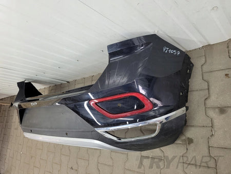 Rear bumper VW T-Roc T Roc 2GA LIFT 21-