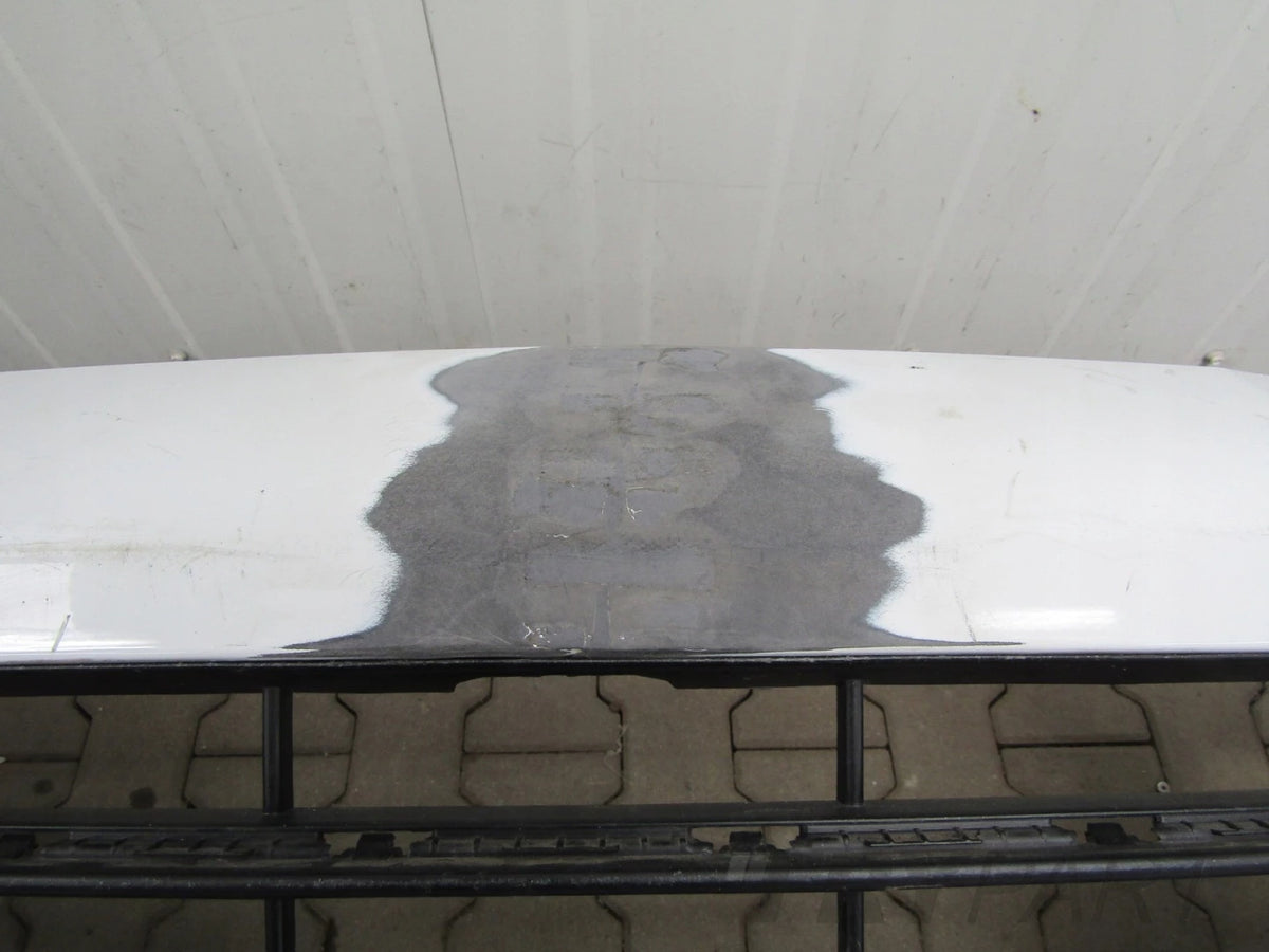 Porsche Cayenne III 3 9Y0 Front Bumper 18- USA