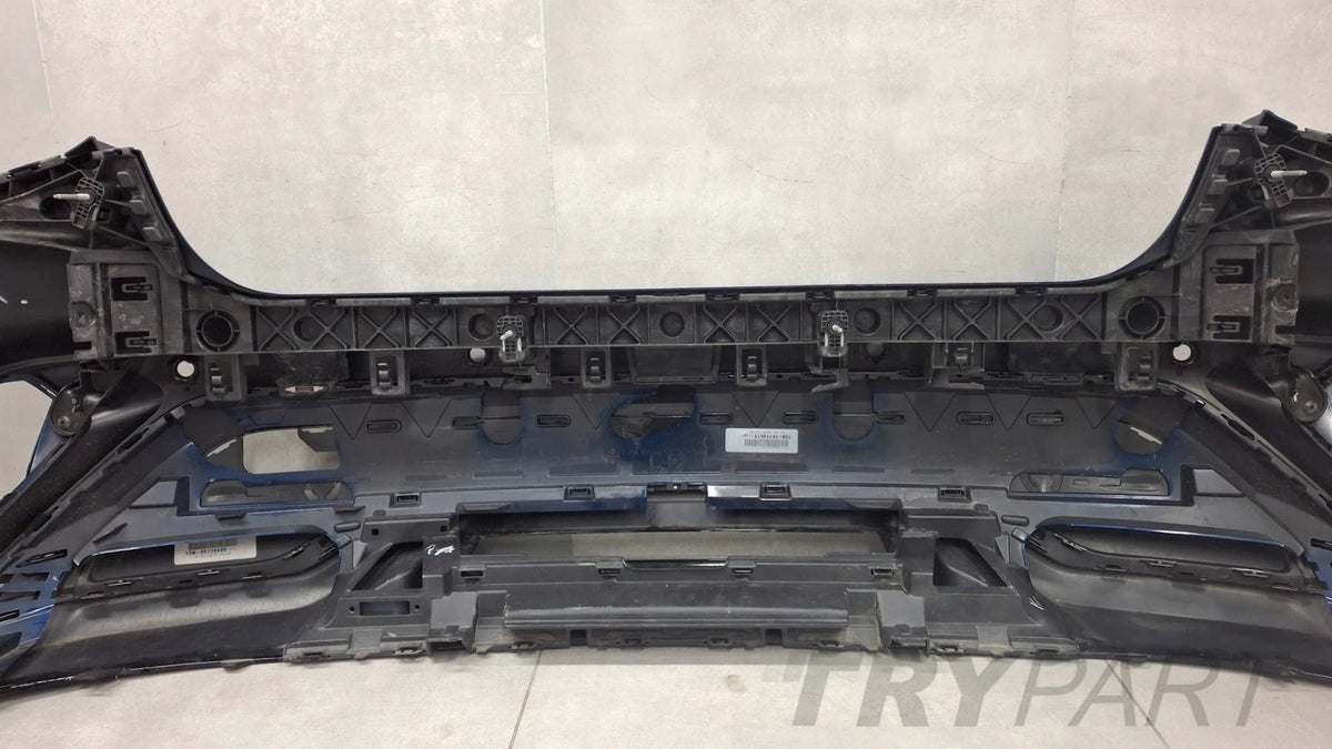Rear Bumper Audi A3 8Y4 S-LINE Sportback LIFT 24- Audi