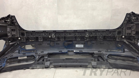 Rear Bumper Audi A3 8Y4 S-LINE Sportback LIFT 24- Audi