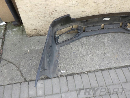 BMW 7 G11 G12 M Package Facelift LCI 19- Rear Bumper