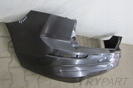 Rear Bumper Volvo XC60 XC 60 II LIFT 21-