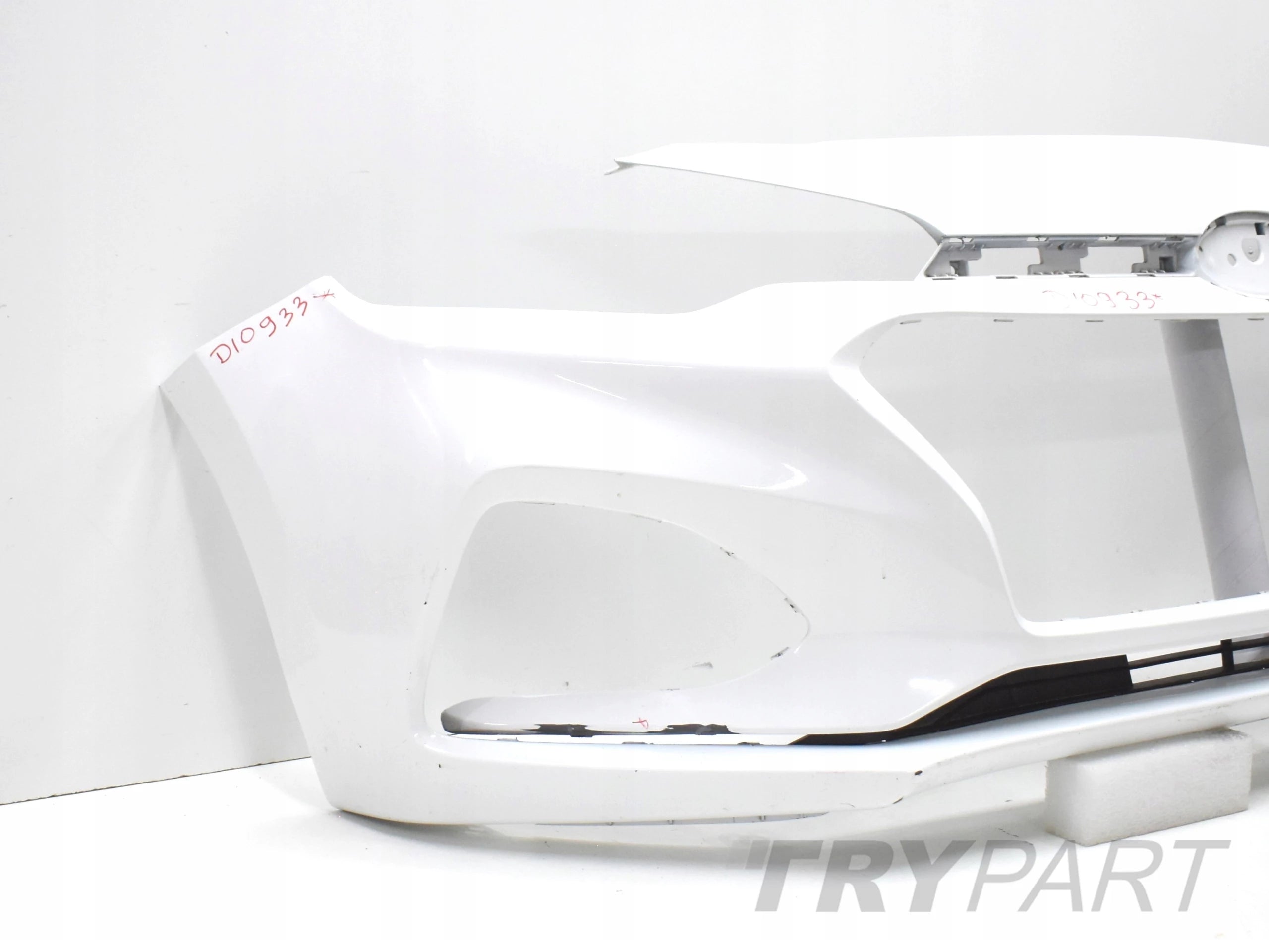 HYUNDAI I20 II LIFT FRONT BUMPER ORG