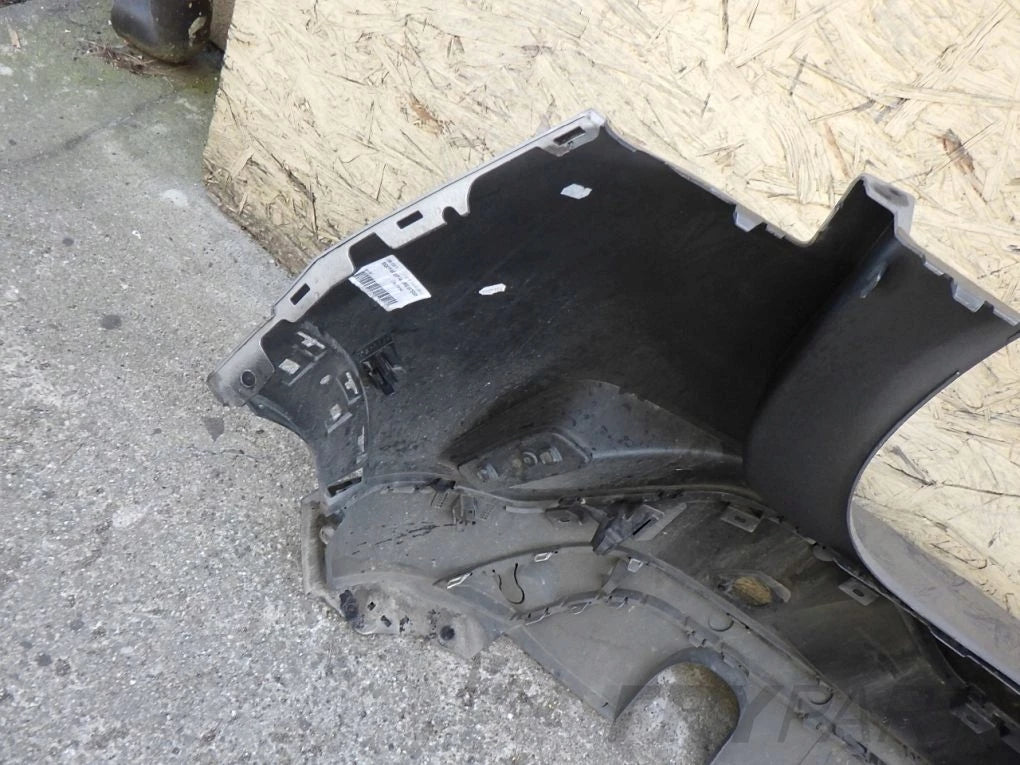 OPEL MOKKA 2 II B 20- Rear Bumper