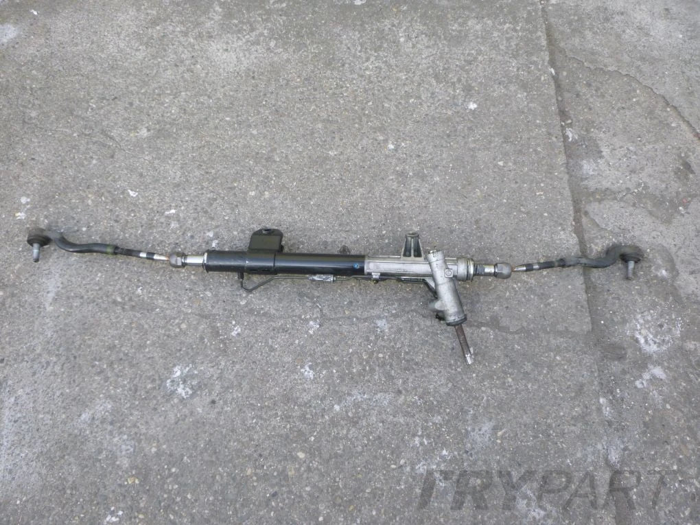 JEEP GRAND CHEROKEE WK2 AC 10- Steering Gearbox