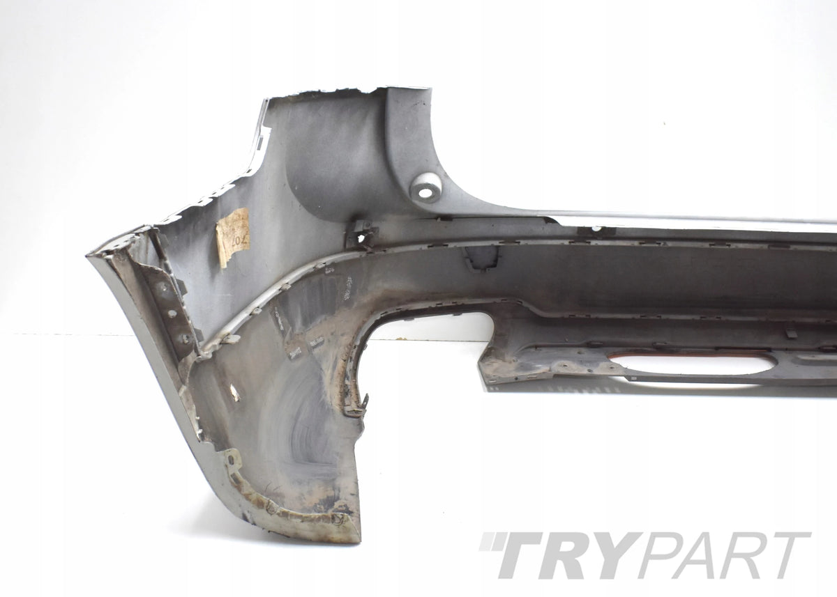 VOLVO V90 CROSS COUNTRY REAR BUMPER ORG + BOTTOM
